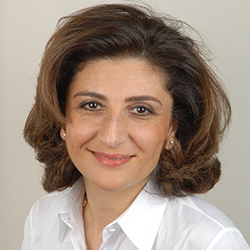 Anita Hashemi